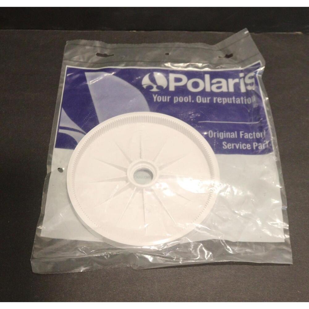 Polaris OEM 180 280 Swimming Pool Cleaner Large Wheel Replacement Part C6 C-6
